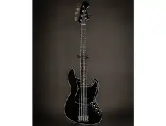 Fender AJB-V Aerodyne 5-String Jazz Bass - What To Know & Where To
