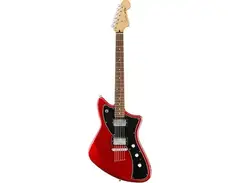 Fender Alternate Reality Meteora