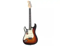 Fender American Elite Stratocaster Left-Handed main image