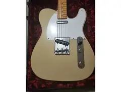 Fender American Modified '60s Telecaster main image