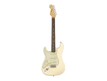 Fender American Original '60s Stratocaster Left-Handed