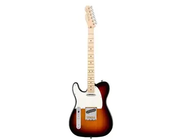 Fender American Professional Series Telecaster Left-Handed
