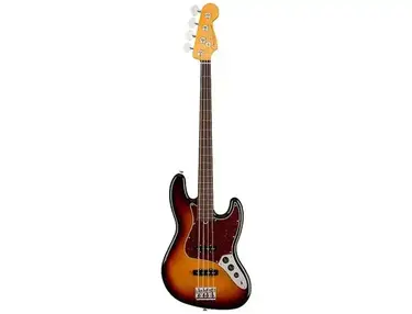 Fender JB-62 FL Fretless Jazz Bass Reissue MIJ - What To Know