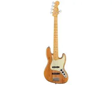 Fender American Professional II Jazz Bass V