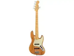 Fender American Professional II Jazz Bass V main image