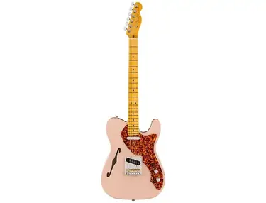 Fender American Professional II Telecaster Thinline