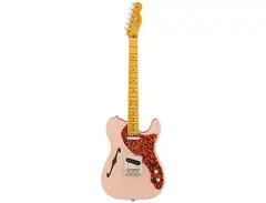 Fender American Professional II Telecaster Thinline