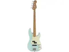 Fender American Professional Precision PJ Bass with Roasted Maple Fretboard main image
