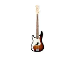 Fender American Professional Series Precision Bass Left-Handed main image