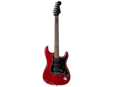 Fender American Select Mahogany Stratocaster HSS