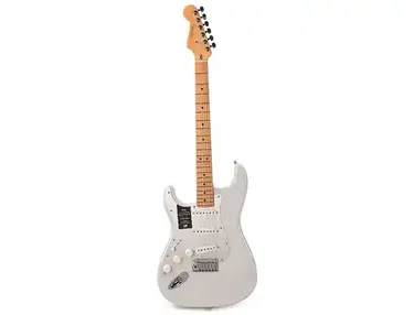 Fender American Ultra II Stratocaster Left-Handed