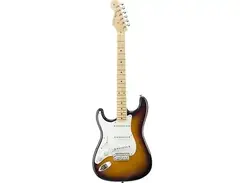 Fender American Vintage '56 Stratocaster Left-Handed main image