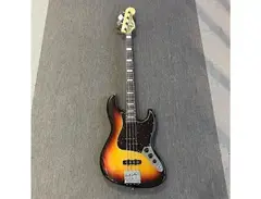 Fender American Vintage Hot Rod '70s Jazz Bass main image