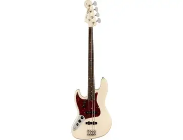 Fender American Vintage II '66 Jazz Bass Left-Handed