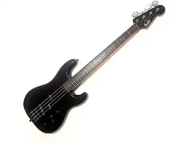Fender Boxer Series Precision Bass MIJ