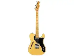 Fender Britt Daniel Telecaster Thinline