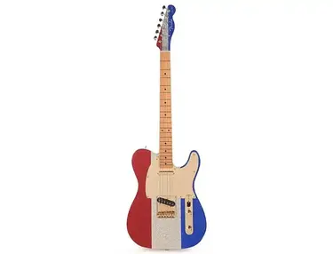 Fender Buck Owens Signature Telecaster