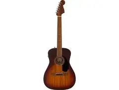 Fender California Series Malibu Special main image