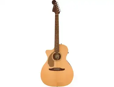 Fender California Series Newporter Player Left-Handed