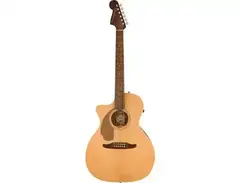 Fender California Series Newporter Player Left-Handed main image