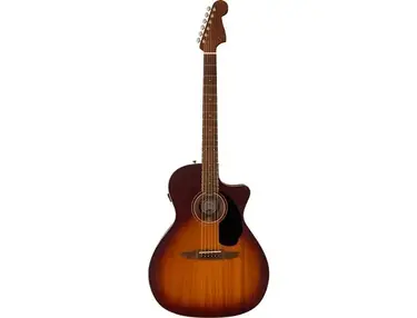Fender California Series Newporter Special
