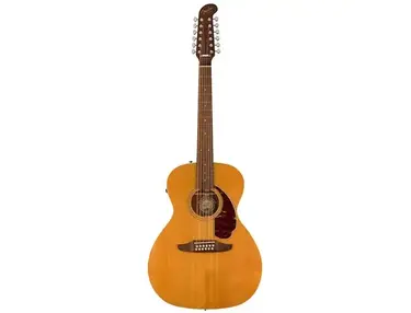 Fender California Series Villager 12-String