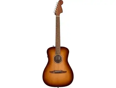 Fender California Traditional Series Malibu Classic