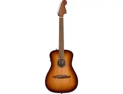 Fender California Traditional Series Malibu Classic main image