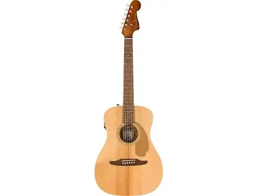 Fender California Traditional Series Malibu Player