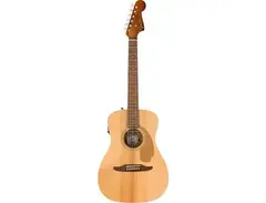 Fender California Traditional Series Malibu Player