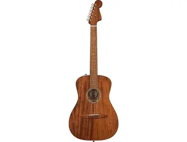 Fender California Traditional Series Malibu Special