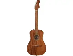 Fender California Traditional Series Malibu Special main image