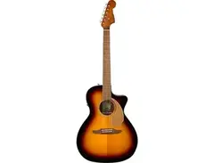 Fender California Traditional Series Newporter Player