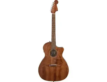 Fender California Traditional Series Newporter Special