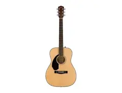 Fender CC-60S Left-Handed main image
