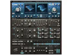 Waves Codex Wavetable Synth main image