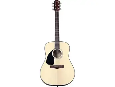 Fender CD-100 LH Left-Handed
