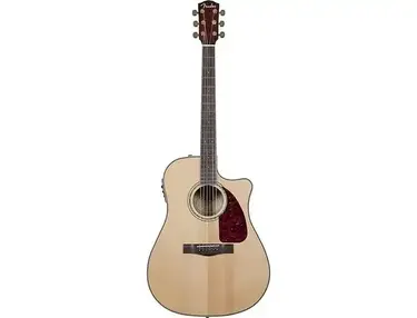 Fender CD-220SCE Ash