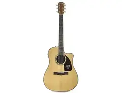 Fender CD-220SCE Ovangkol main image