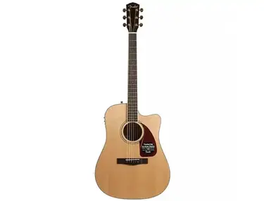 Fender CD-320ASCE