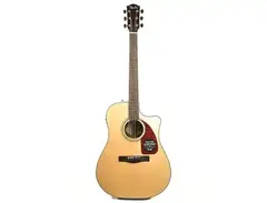 Fender CD-320ASRWCE main image