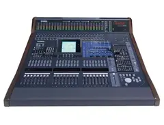 Yamaha DM2000 VCM Digital Mixing Console