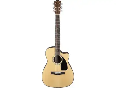 Fender CF-60CE