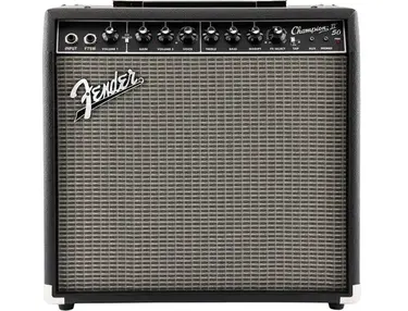 Fender Champion II 50
