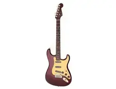 Fender Chuck Levin's 60th Anniversary Stratocaster main image