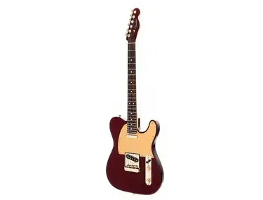 Fender Chuck Levin's 60th Anniversary Telecaster
