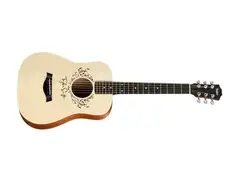 Taylor Taylor Swift Signature Acoustic Guitar Natural 3/4 Size Dreadnought