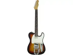 Fender Classic Series '60s Telecaster with Bigsby main image