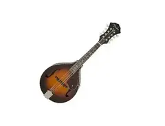 Fender Concert Tone A-Style 52E Mandolin main image