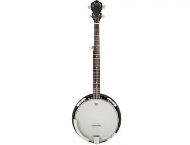 Fender Concert Tone Banjo Pack